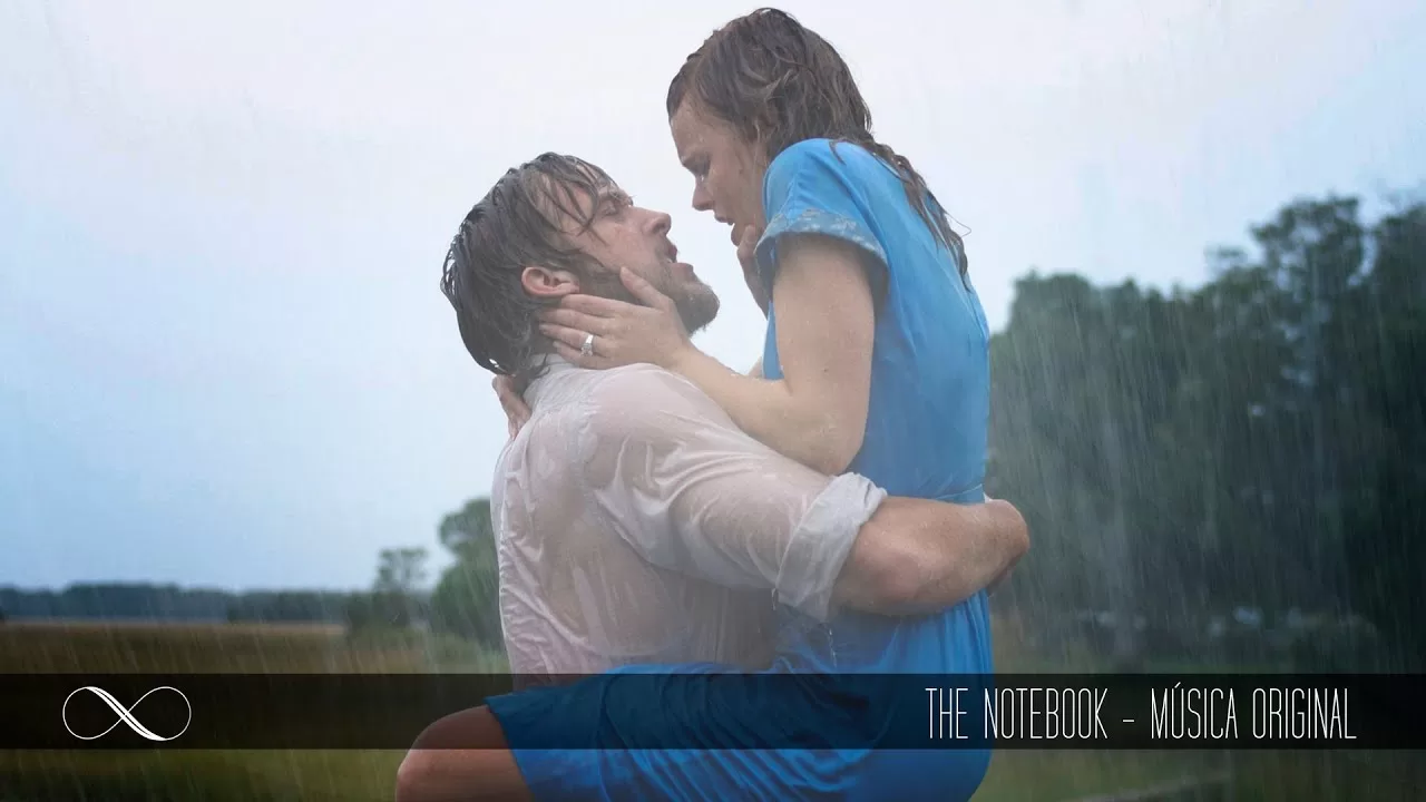 The Notebook (Movie Review)
